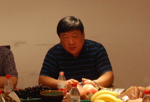 調(diào)整大小 3、總經(jīng)理曹紅普在簽訂儀式上講話.JPG