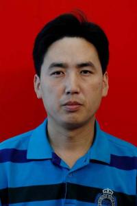 國家注冊造價(jià)師劉志鋒