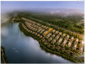 晉江陽(yáng)光城翡麗灣