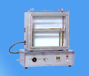 車輛內(nèi)裝材料耐燃試驗(yàn)機(jī)